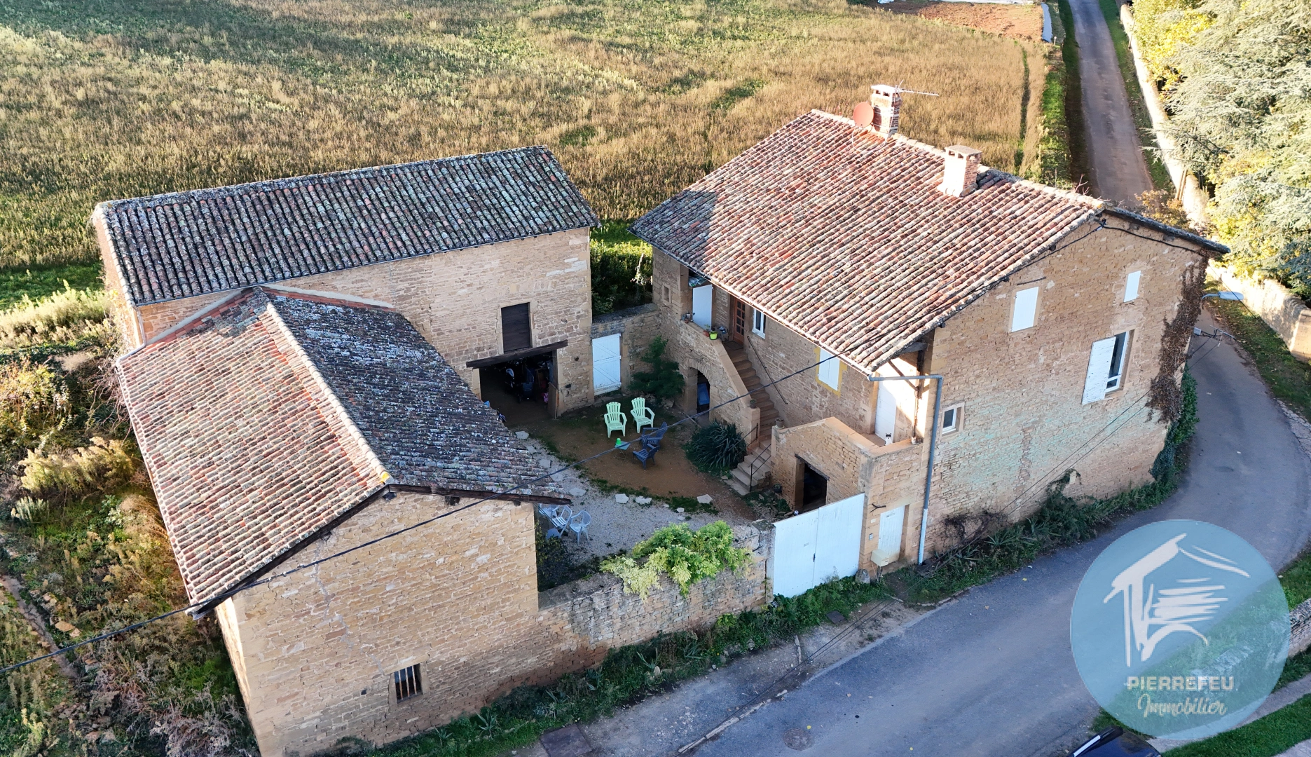 property